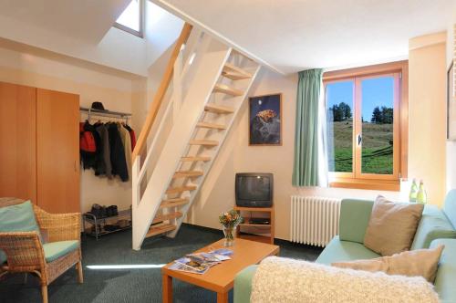 双人或双床间 - 附楼