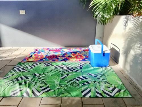 双人房（带独立浴室）