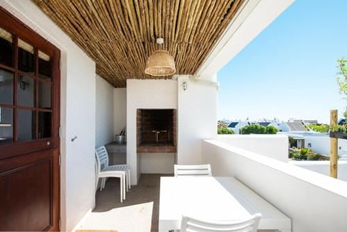 Aloe House & Acacia House One-Bedroom House