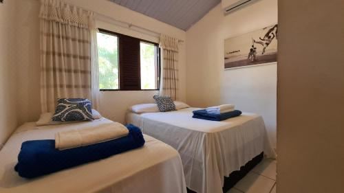 Pipa Style Two-Bedroom House