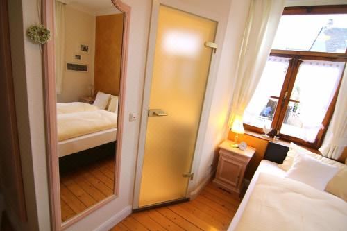 Ferienweingut Villa HausmannDouble Room