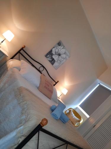 两卧室联排别墅