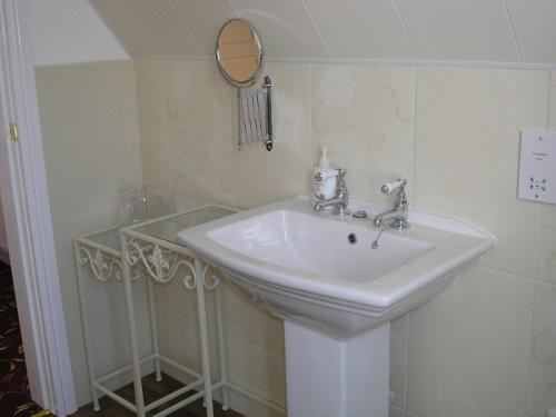 Christleton HouseFamily Room