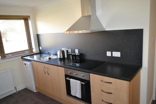 公寓 - 地面楼层