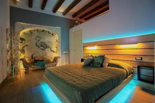 套房（带阳台）