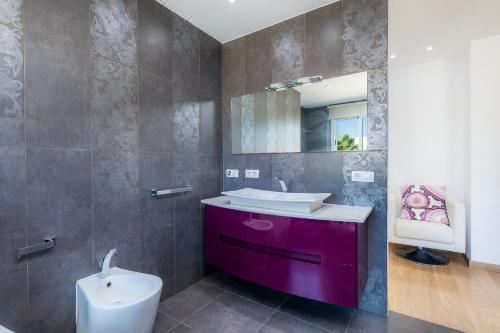 高级两卧室公寓