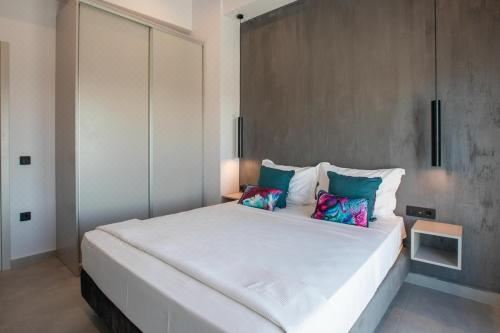 Exclusive Villa Petalouda Villa With Private Pool