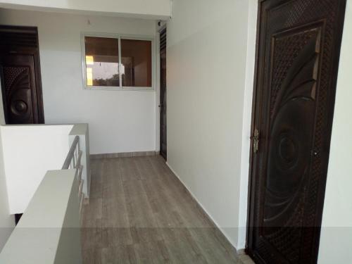 一室房（带阳台）