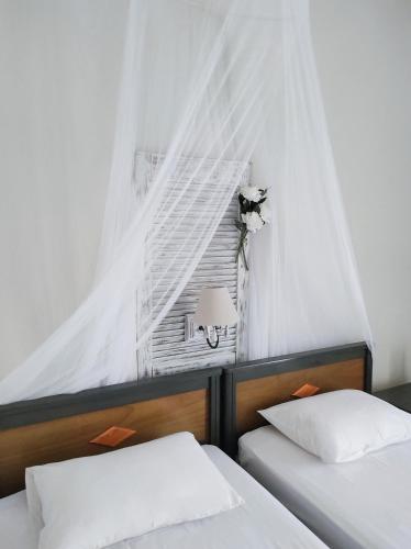 带海景的一卧室公寓