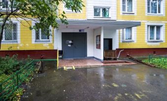 Apartment - Novoyasenevskiy 5