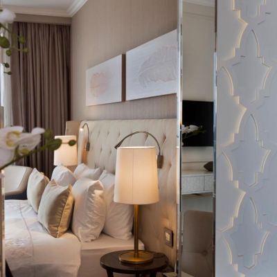 Superior Balcony David Tower Promo Code