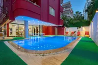 Twin Apart Hotel