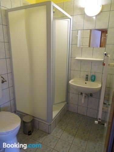 单人房（带淋浴）