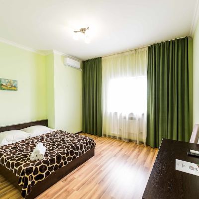 Grand Double Room Adler Promo Code