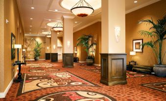 DoubleTree Suites by Hilton Anaheim Resort/Convention Center