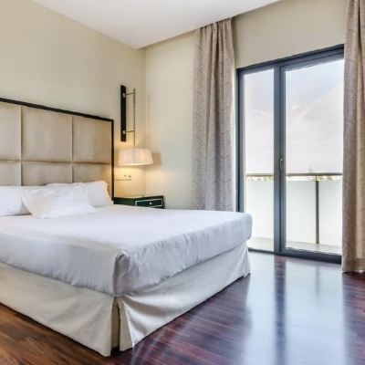 Double Little Room(1 Bed) Hotel 525 Promo Code