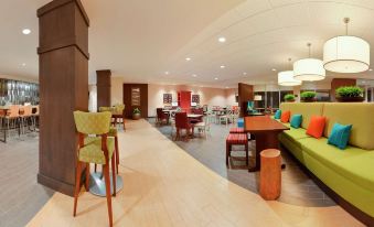 Home2 Suites by Hilton - St. Louis/Forest Park