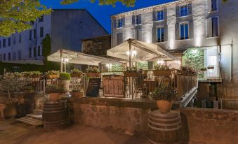 Hotel Restaurant des Maures