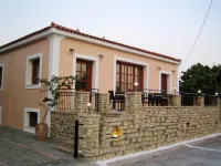 Aphrodite Samos Suites