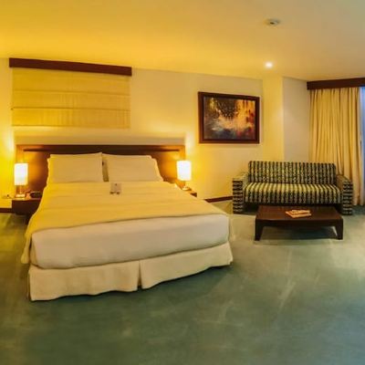 Executive Suite Blue Suites Hotel Promo Code