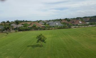 Fern Court Apartment with Oceanic View III