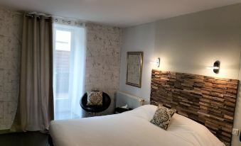 Hotel Restaurant Herard - Housity