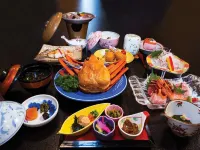 Hotel New Katsura Hotels in Sado