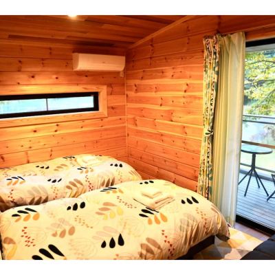 軽井沢ICから徒歩3分 新築フィンランドログ/ポーラーハウス 南軽井沢 Polar House Minami Karuizawa 1 クーポン