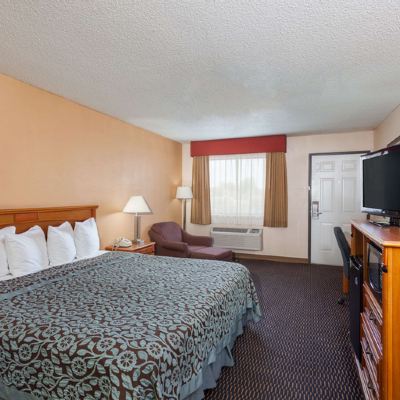 King Studio Suite-Non-Smoking Days Inn by Wyndham Yuma Promo Code