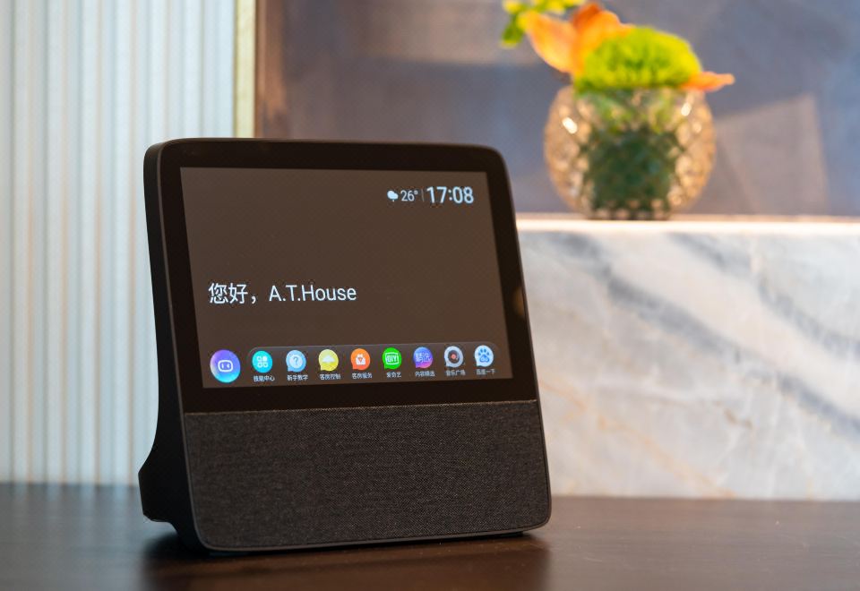 星空套房（LELABO洗护+深睡床品+天文望远镜）