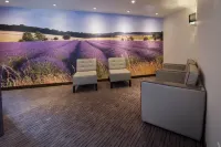 Premier Inn Cirencester