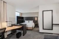Residence Inn Franklin Berry Farms