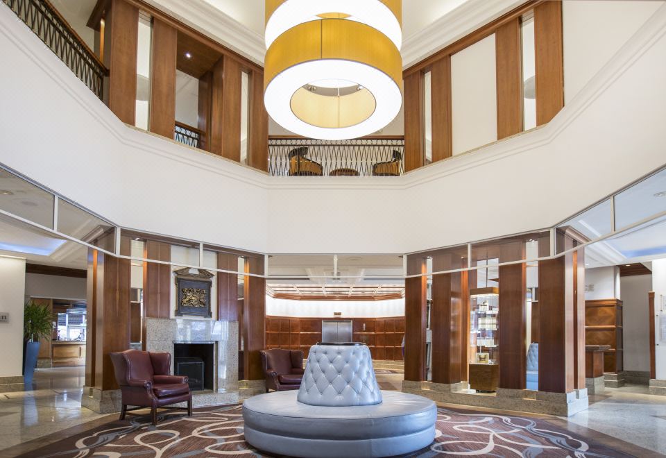 Leonardo Royal Southampton Grand Harbour - Housity