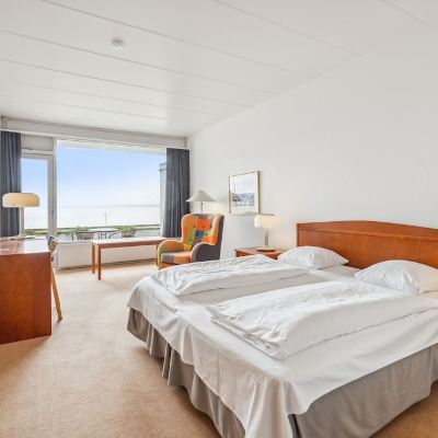 Double Room Hotel Østersø Promo Code