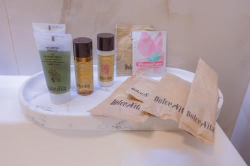 双人房（带独立浴室）