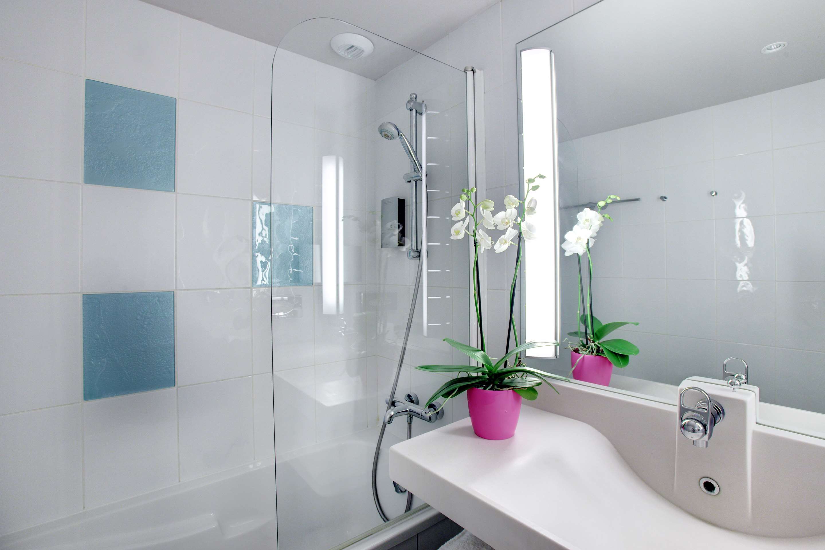 标准两张双人床房