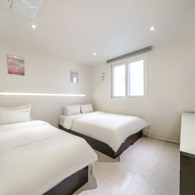 Twin Room - No Parking Allowed Hotel Mare Promo Code