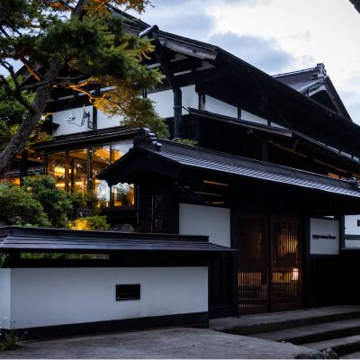 Japanese-Western Mixed House With Bath Annex ryugon(龍言) クーポン