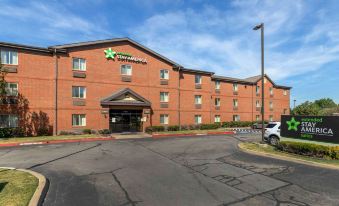 Extended Stay America Suites - Tulsa - Midtown