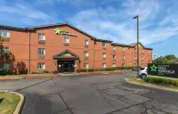 Extended Stay America Suites - Tulsa - Midtown Отели в г. 