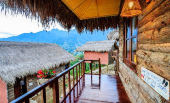 Sapa Eco-Home Mountain Retreat