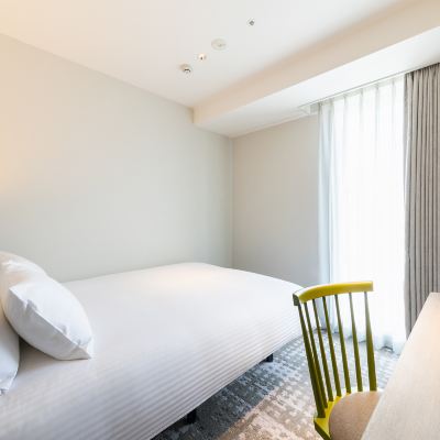 高級單人房 JR東日本橫濱METS飯店優惠