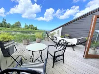 "Bena" - 150m from the Sea Hotels in Dronningmølle