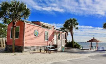 Navarre Beach Camping Resort