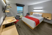 City Express Ensenada