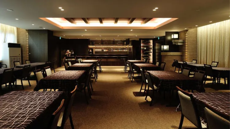 越後湯沢温泉 さくら亭 食事・レストラン