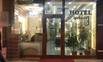 Hotel Ipekyolu - Housity