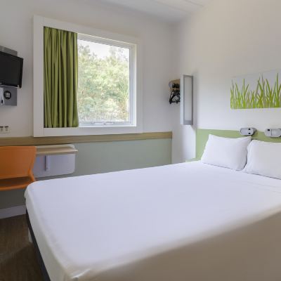 Superior Room with Double Bed