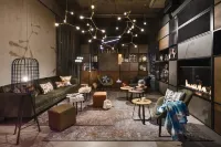 德雷斯頓新城Moxy酒店
