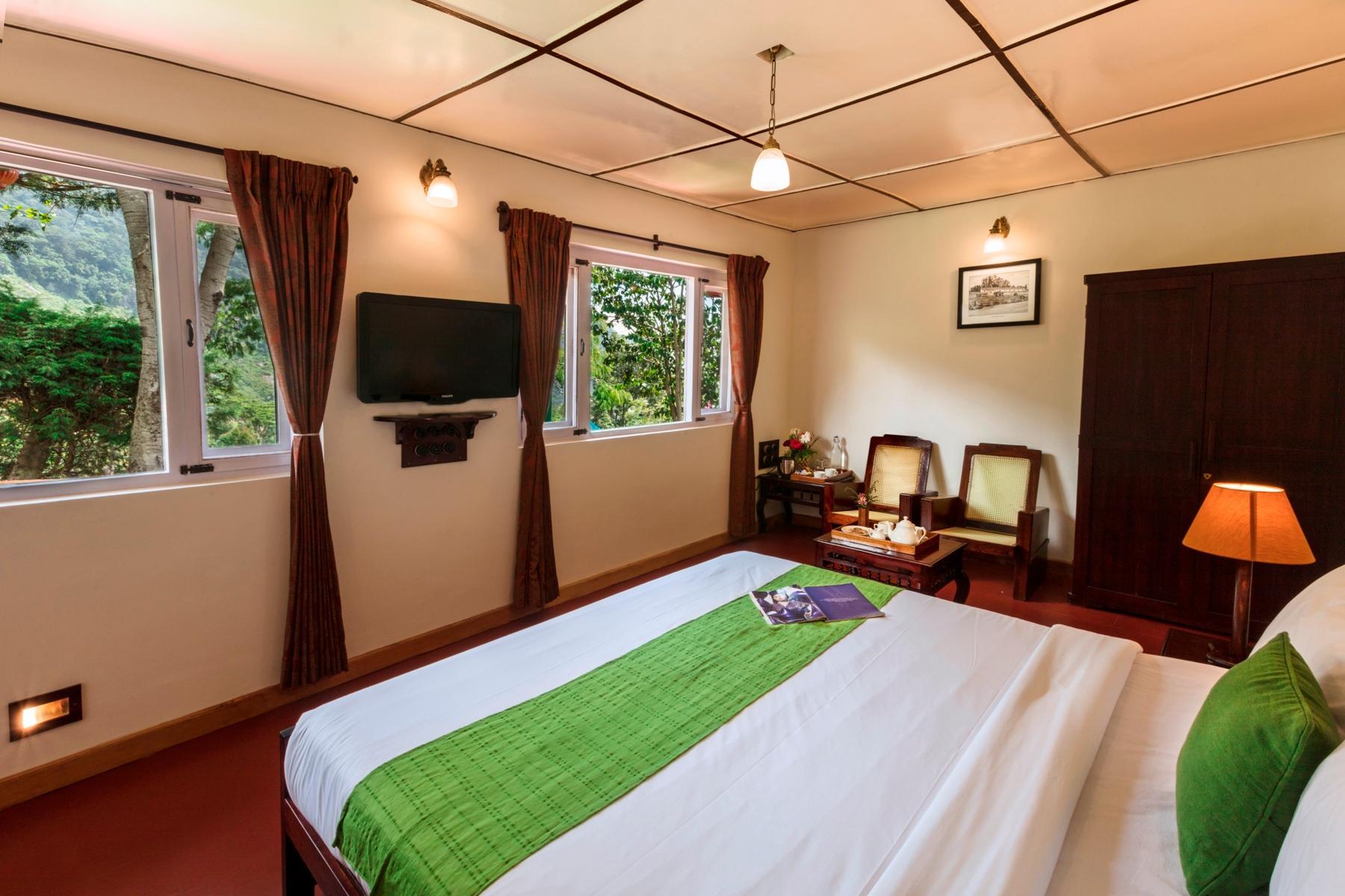 Teanest by Nature Resorts Coonoor Updated 2024 Prices Reviews